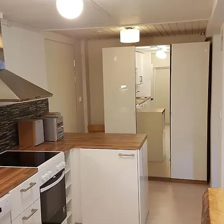 Kurren Tupa Linnunlaulun Keskellae, Saunomismahdollisuus